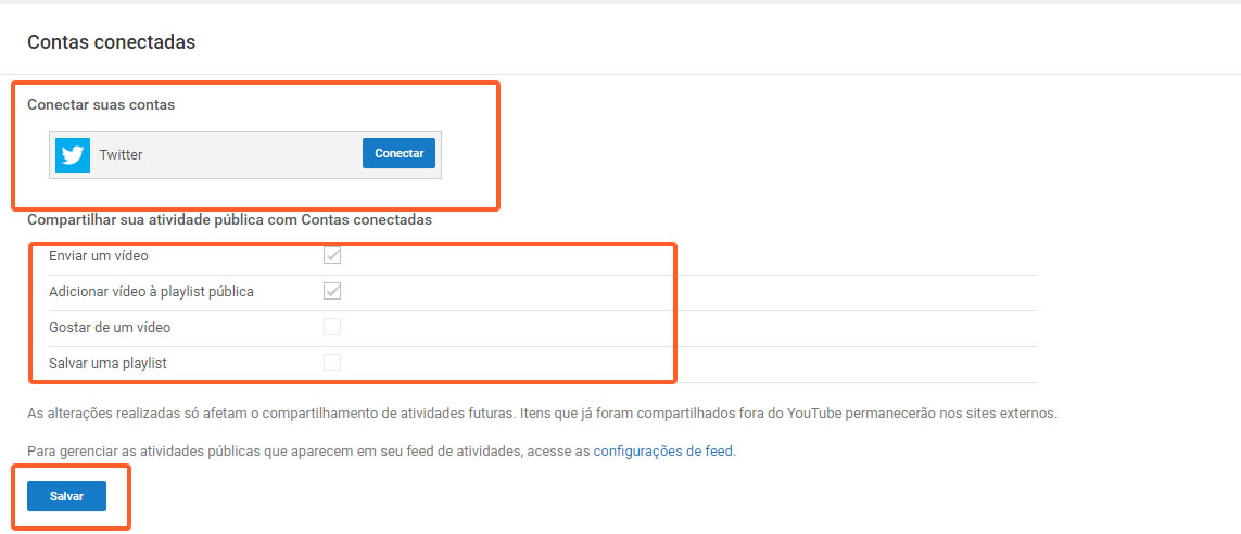 Configurar Chat no LiveZilla